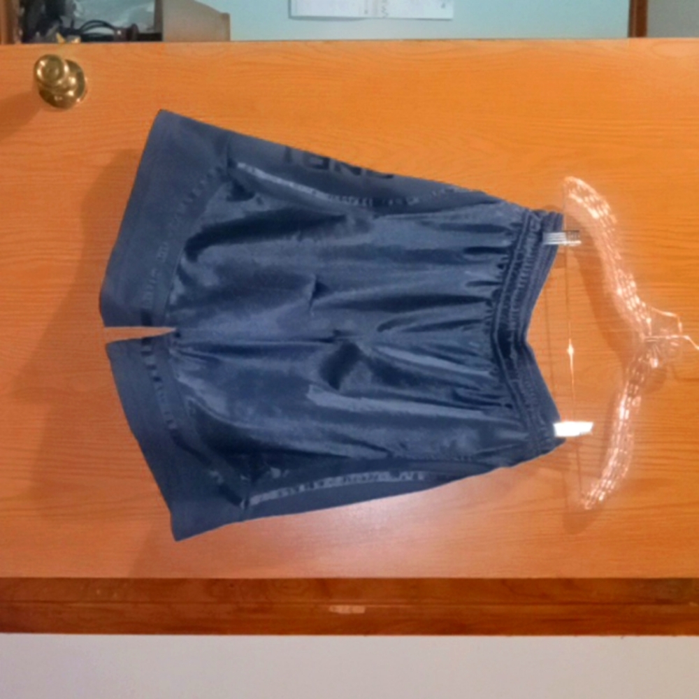 AND1 Shorts